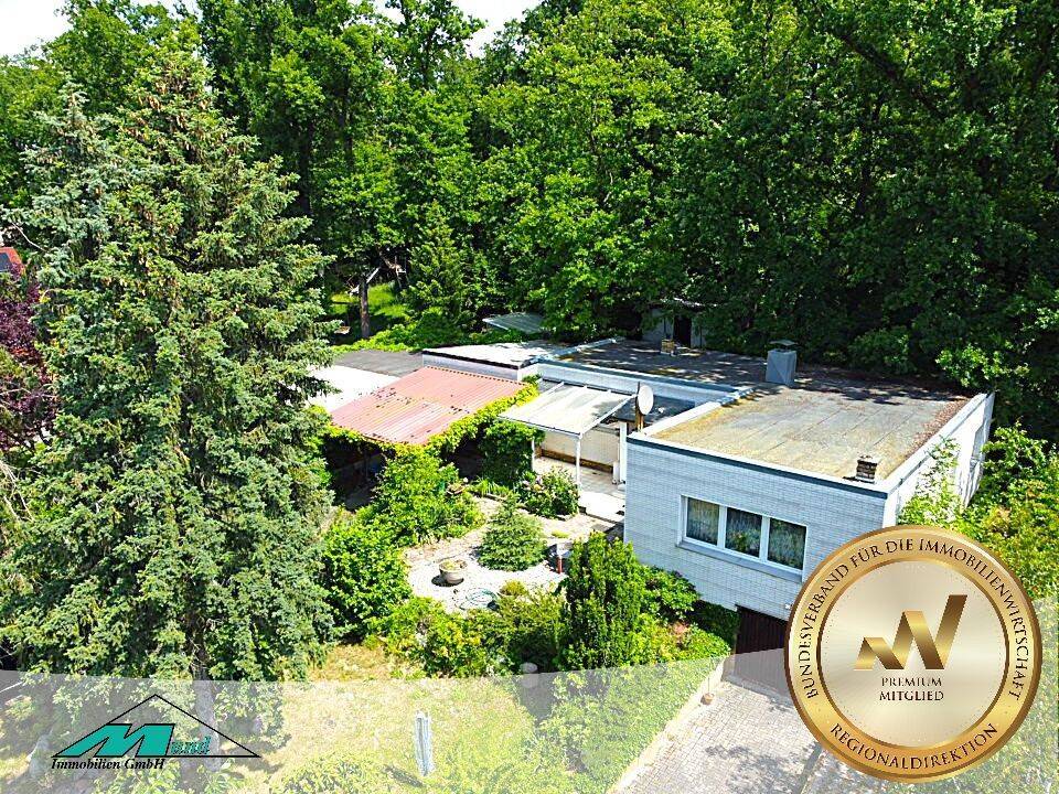 Mund Immobilien GmbH Leipzig