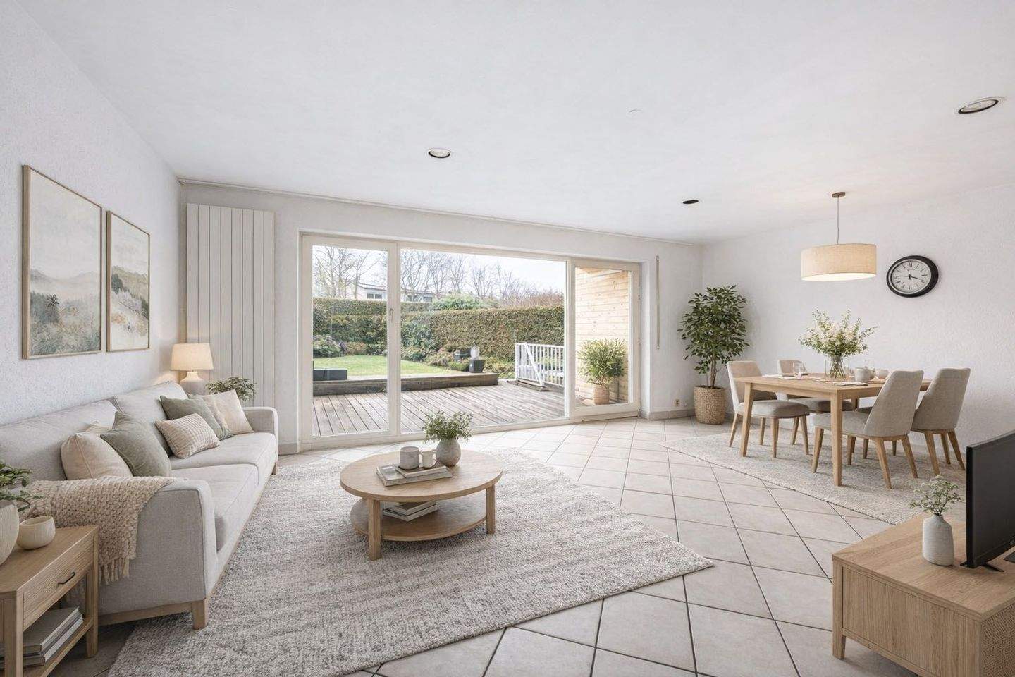 Thumbnail-AIGNER - Reihenmittelhaus mit durchdachtem Grundriss und viel Raum zur individuellen Entfaltung