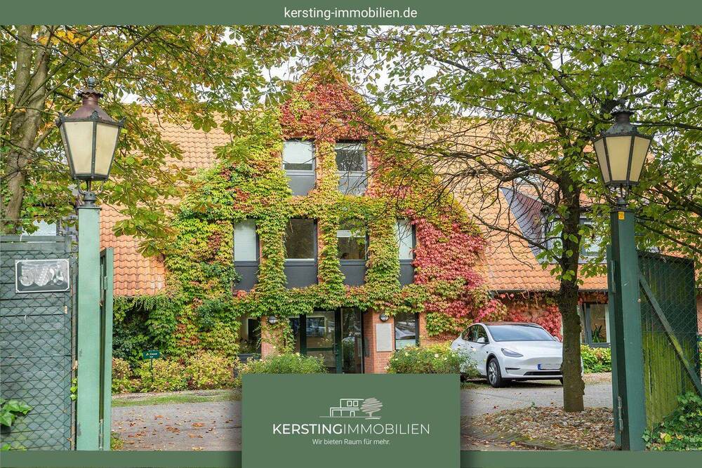 Thumbnail-Attraktive Büro-Gewerbe- & Kanzleiflächen verschiedener Größen in AAA Lage mit bester Infrastruktur