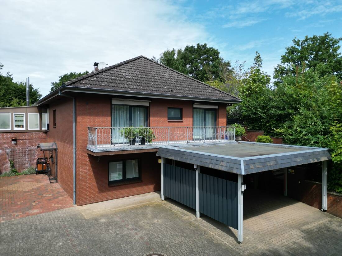 Thumbnail-einmalige Chance auf ein vermietetes Wohn- und Geschäftshaus!