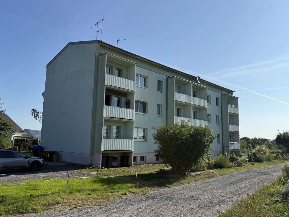 Thumbnail-Wohnung in Niederau Großdobritz