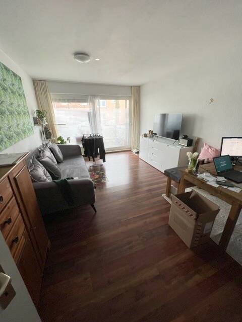 Thumbnail-Wohnung in Düsseldorf