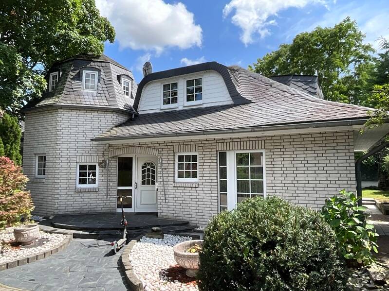 Thumbnail-Landhaus zwischen Braunschweig und Gifhorn