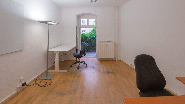 Büroraum 1