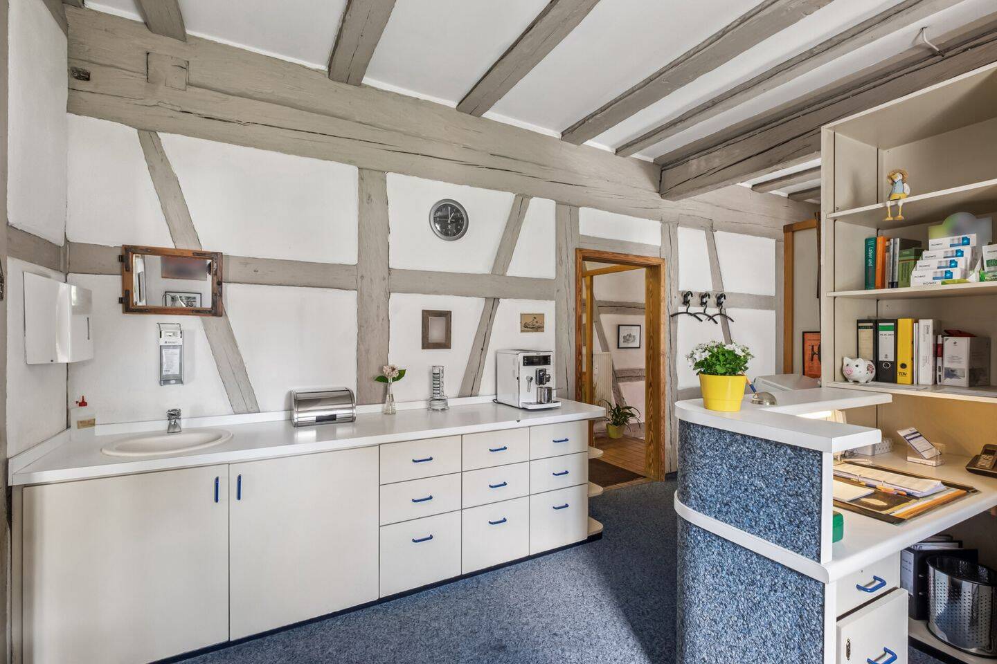 Thumbnail-Attraktive Gewerbefläche in Toplage von Ludwigsburg-Oßweil