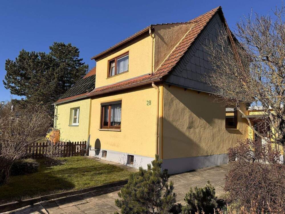 Thumbnail-Beste Lage für Ihr Traumhaus