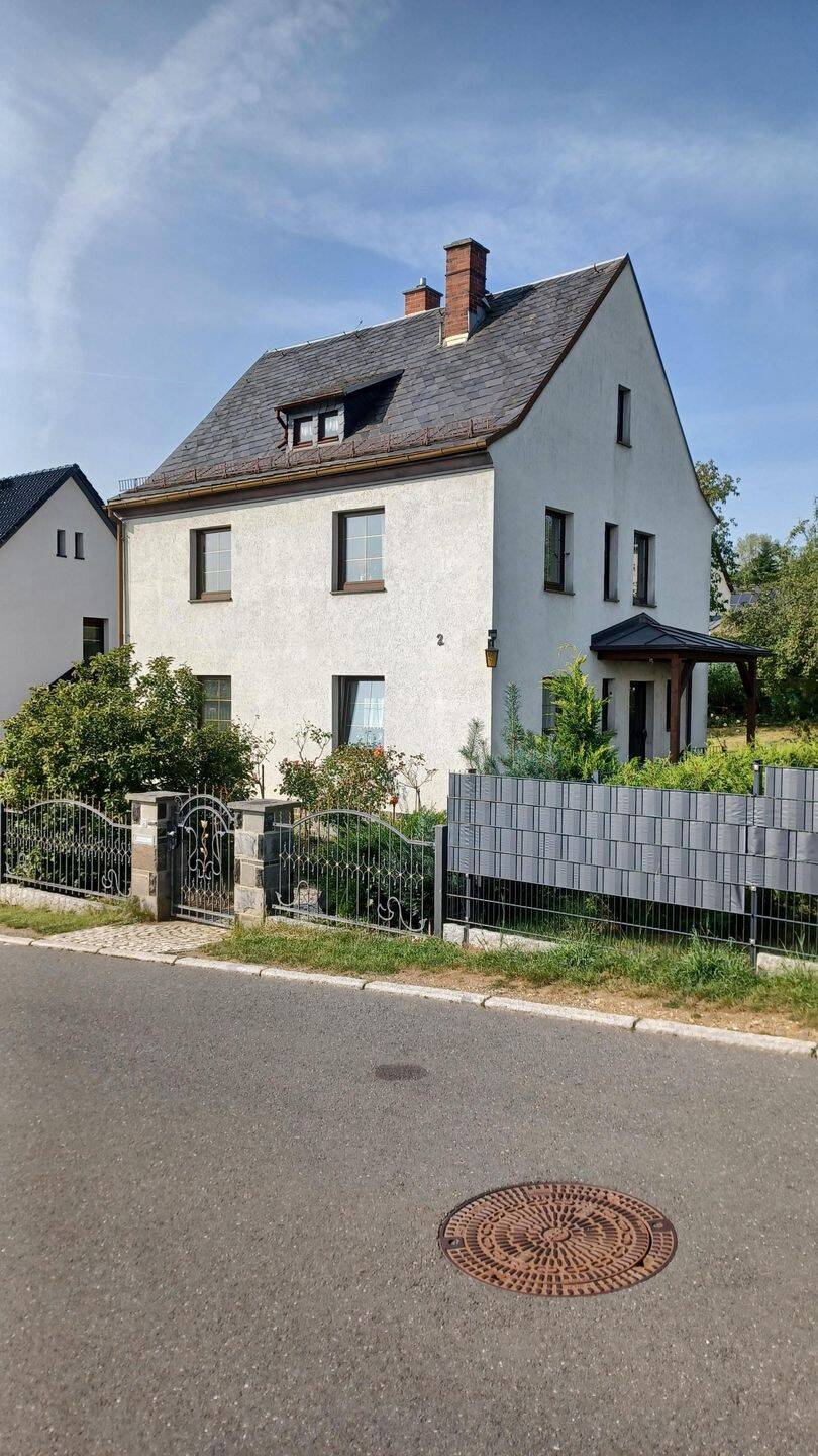 Thumbnail-Wohnen in ruhiger Lage !!