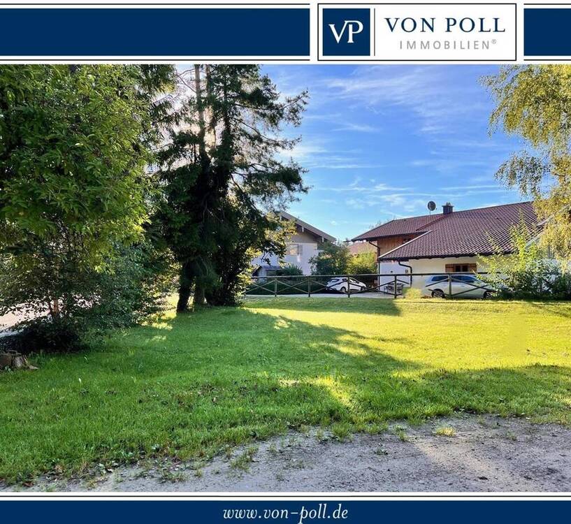 Thumbnail-Gestalten Sie Ihr Traumhaus: Grundstück OHNE Altbestand!