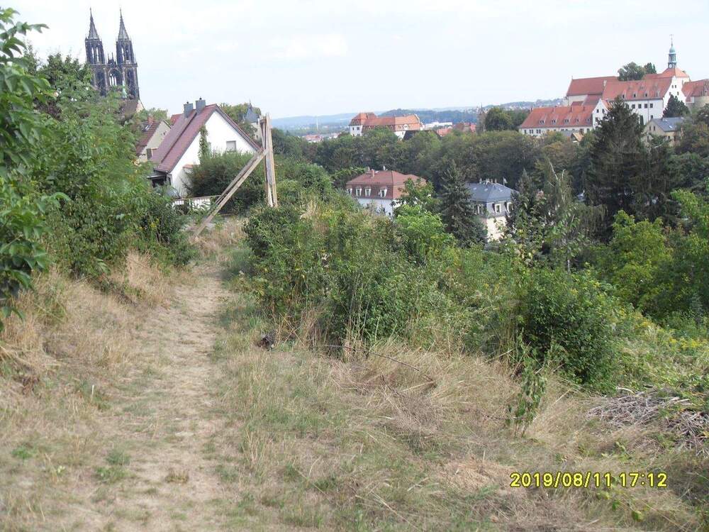 Thumbnail-Traumhaftes Baugrundstück für 1 bis 7 Einfamilienhäusern!