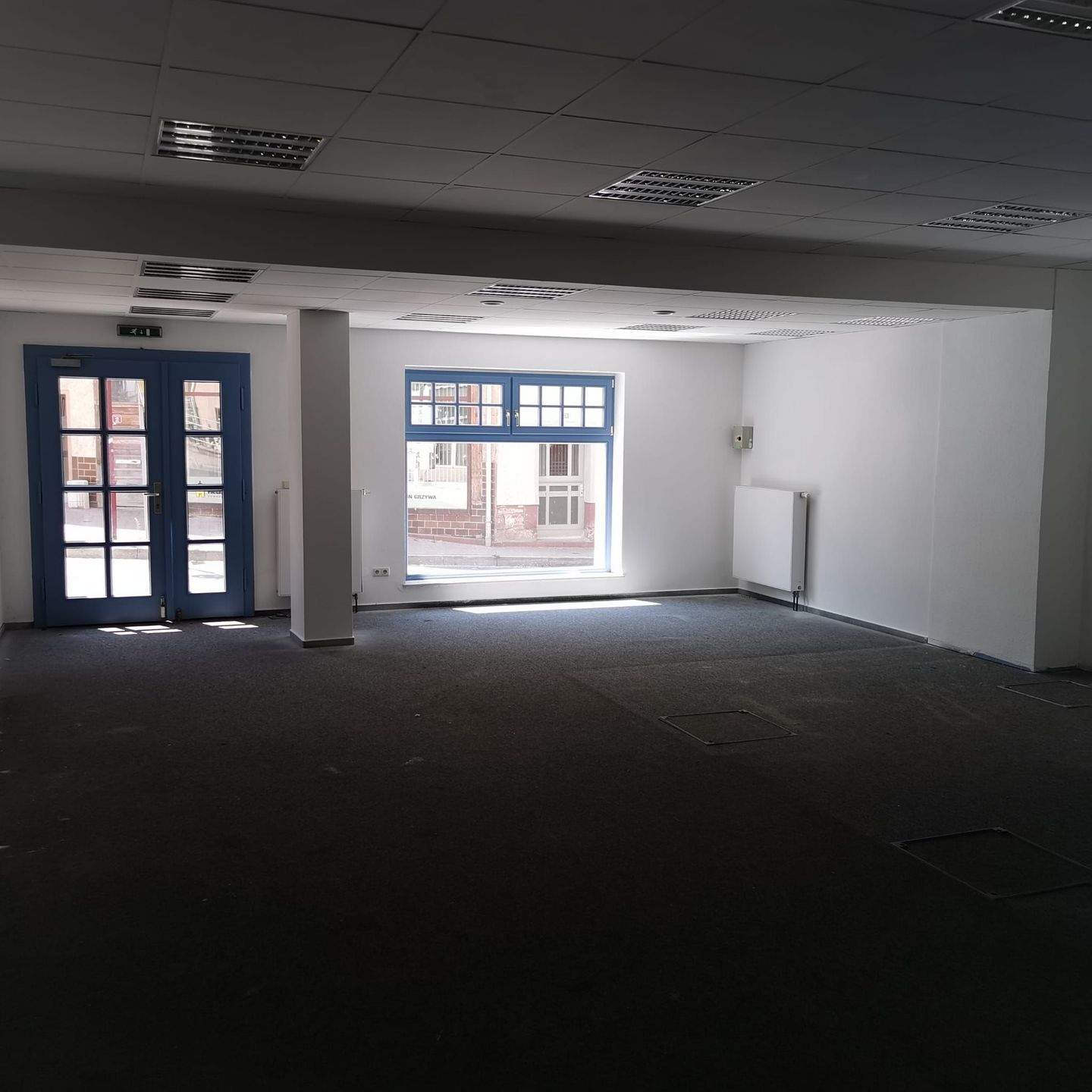Thumbnail-Büro - oder Ladenfläche im Zentrum Stadtrodas