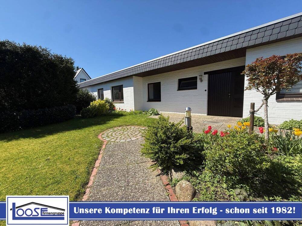 Thumbnail-3-Zimmerwohnung sucht Pärchen- oder Single-Haushalt in Scharbeutz