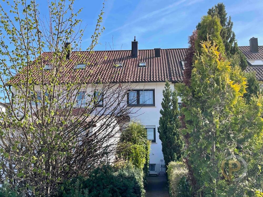 Strassenansicht