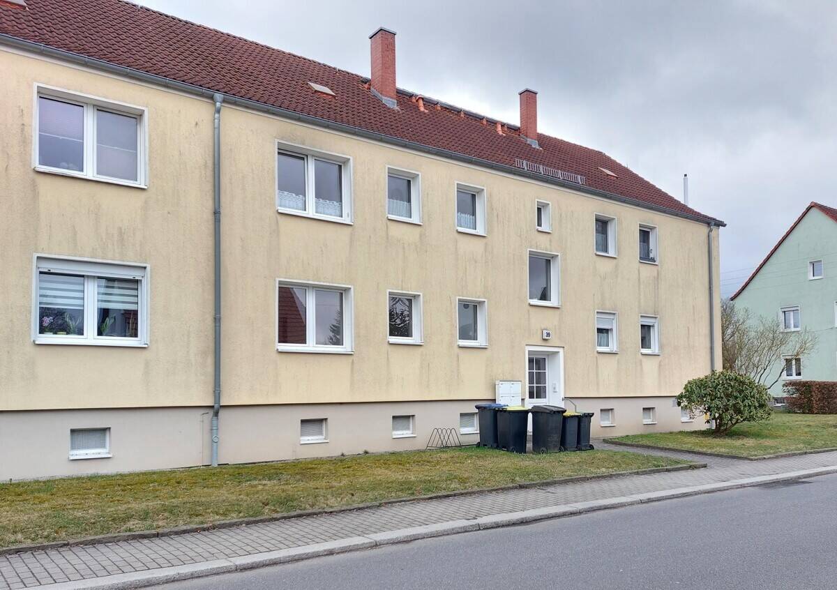 Thumbnail-3 Raumwohnung im Erdgeschoß