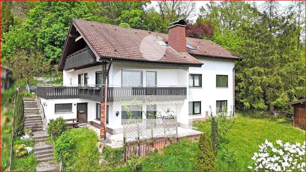 Thumbnail-Ihr neues Projekt: Mehrgenerationenhaus mit Platz für Visionen