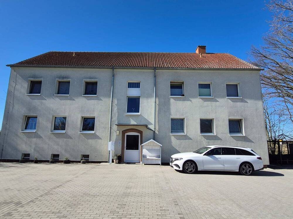 Thumbnail-Schöne 3,5 Raumwohnung in Lindenau zu vermiten