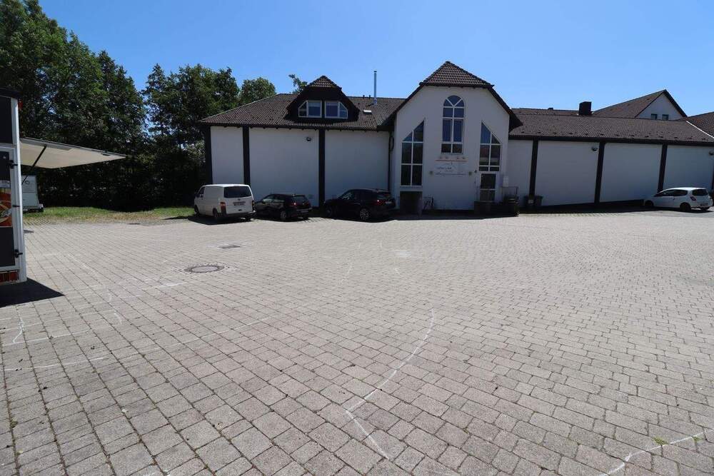 Thumbnail-Moderne Gewerberäume in 91629 Weihenzell