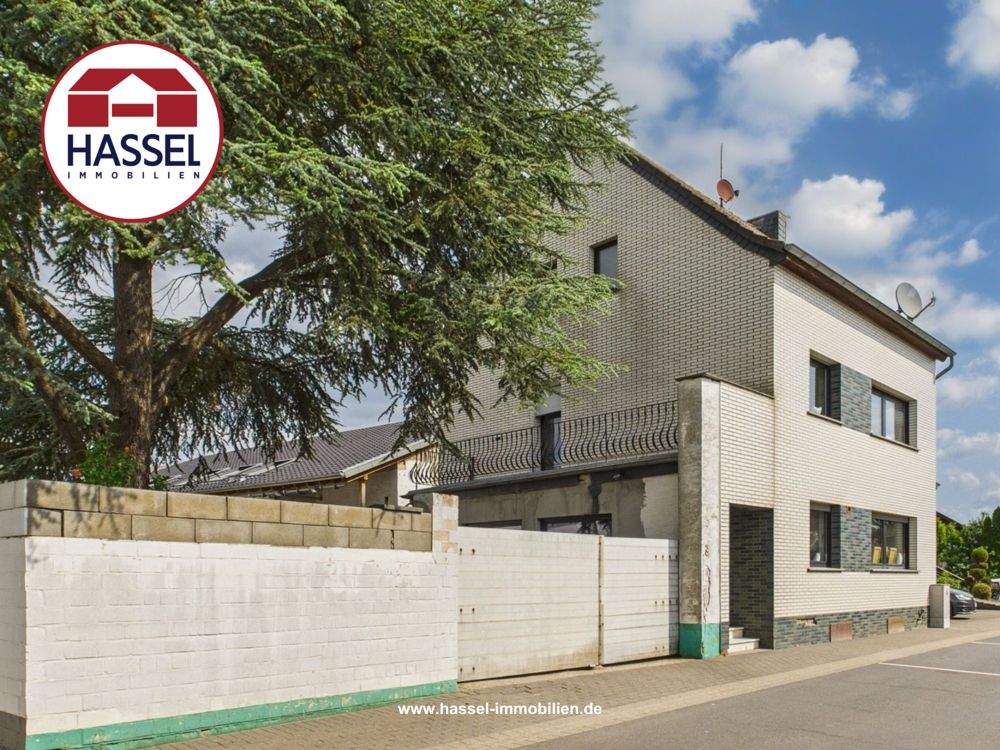 Thumbnail-Lebensraum mit Perspektive: Zuhause. Arbeitsplatz. Lieblingsort.