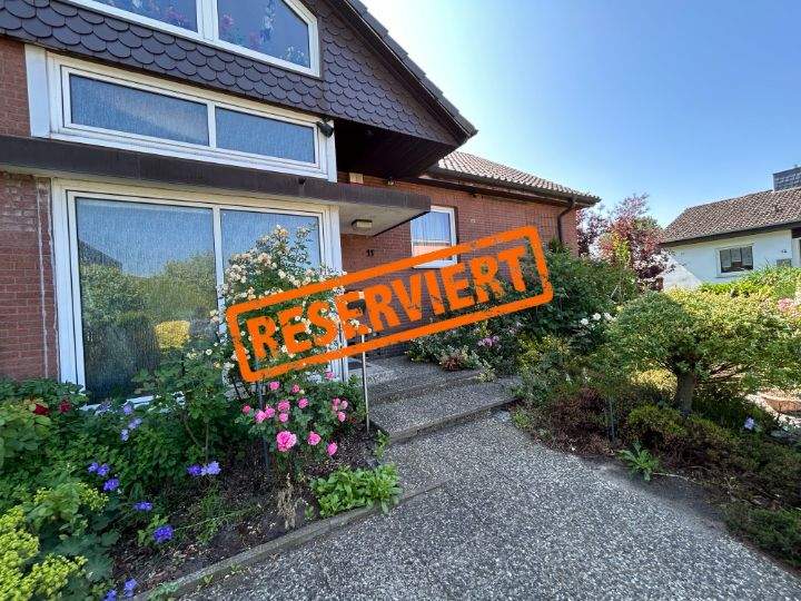 Thumbnail-Hereinspaziert ins idyllische Eigenheim