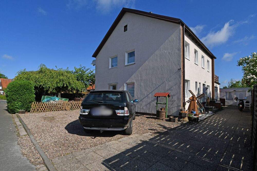 Thumbnail-Zweifamilienhaus mit Einliegerwohnung