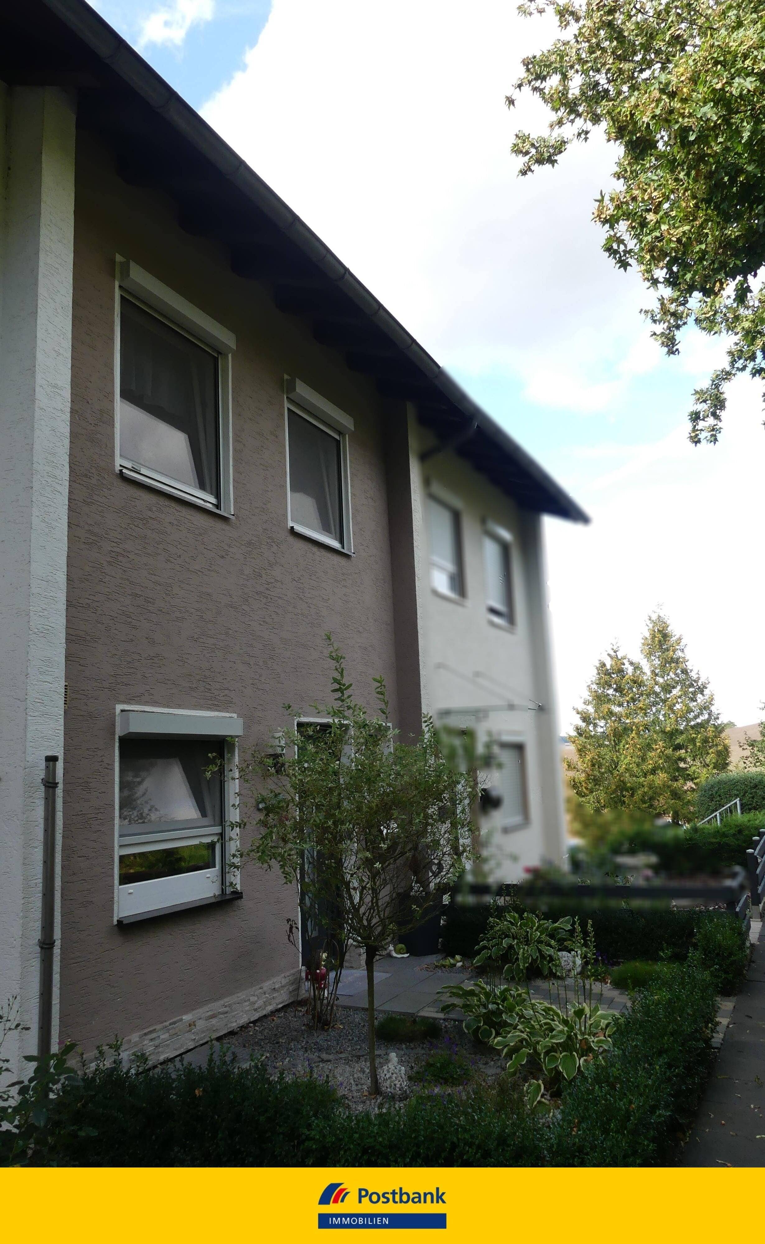 Thumbnail-Reihenmittelhaus in ruhiger Lage von Calden!