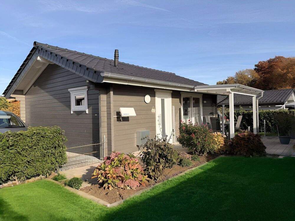 Thumbnail-Ein-Zweifamilienhaus in Herford