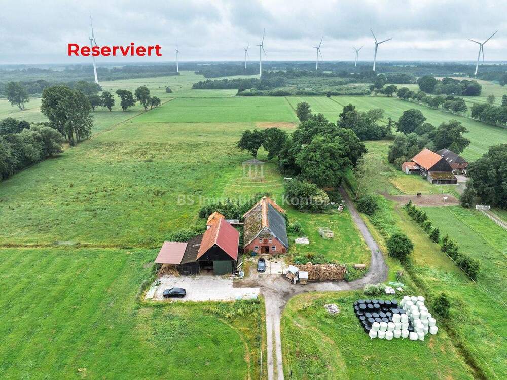 Thumbnail-Jade - Gelegenheit - ca. 71.581?m² incl. Hoffläche mit Restbebauung