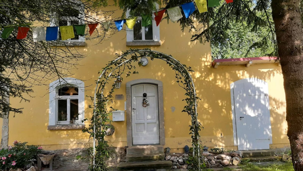 Thumbnail-Charmantes Einfamilienhaus im Herzen des Vogtlands - mit Geschichte und Charakter