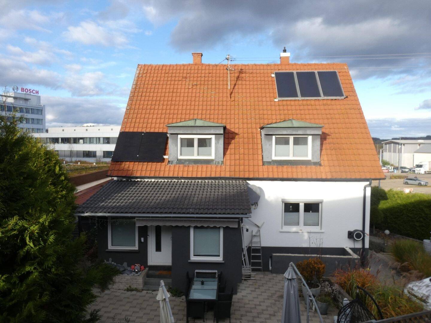 Thumbnail-Licht, Raum & Lebensqualität - Familienfreundliches Zuhause mit Pool & Garten