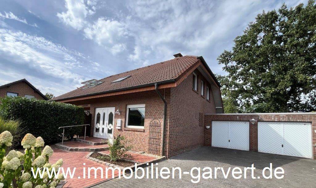 Ansicht Eingang