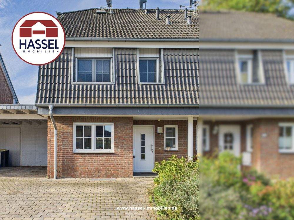 Thumbnail-Familienfreundliches Zuhause in beliebter Wohnlage Zülpichs.