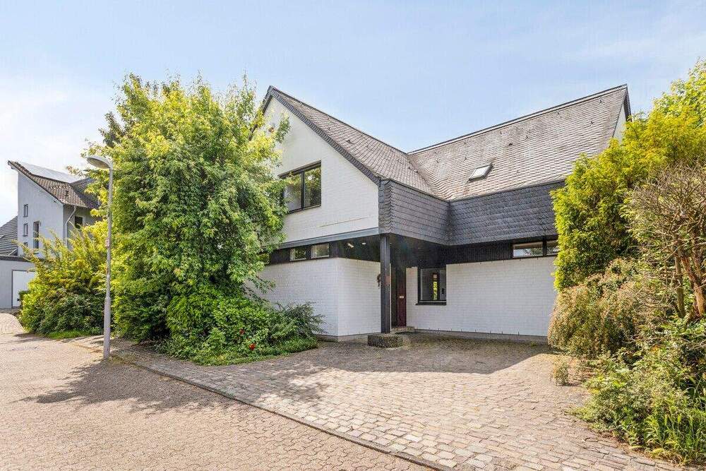Thumbnail-Haus in Mülheim an der Ruhr