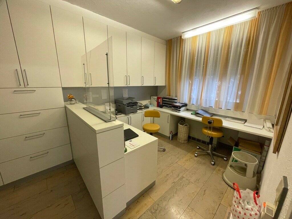 Thumbnail-Achern - Büro oder Praxisräume in verkehrsgünstiger Lage!
