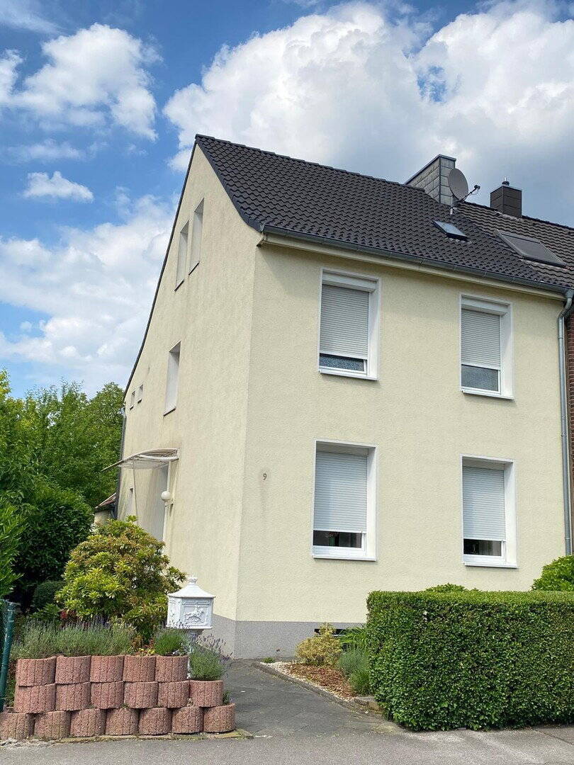 Thumbnail-Gepflegte Doppelhaushälfte Nord Südlage im Herzen von MG-Lürrip