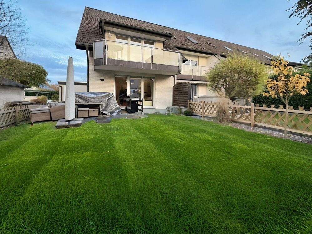 Thumbnail-Herford - Zweifamilienhaus in begehrter Lage