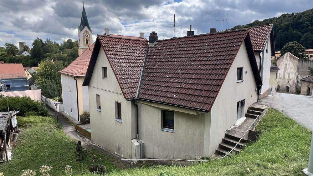 Thumbnail-* URIG* * SPEZIELL* *EIGENES HEIM FÜR KLEINES (~420€ mtl.) GELD * oder lukrativ vermieten *