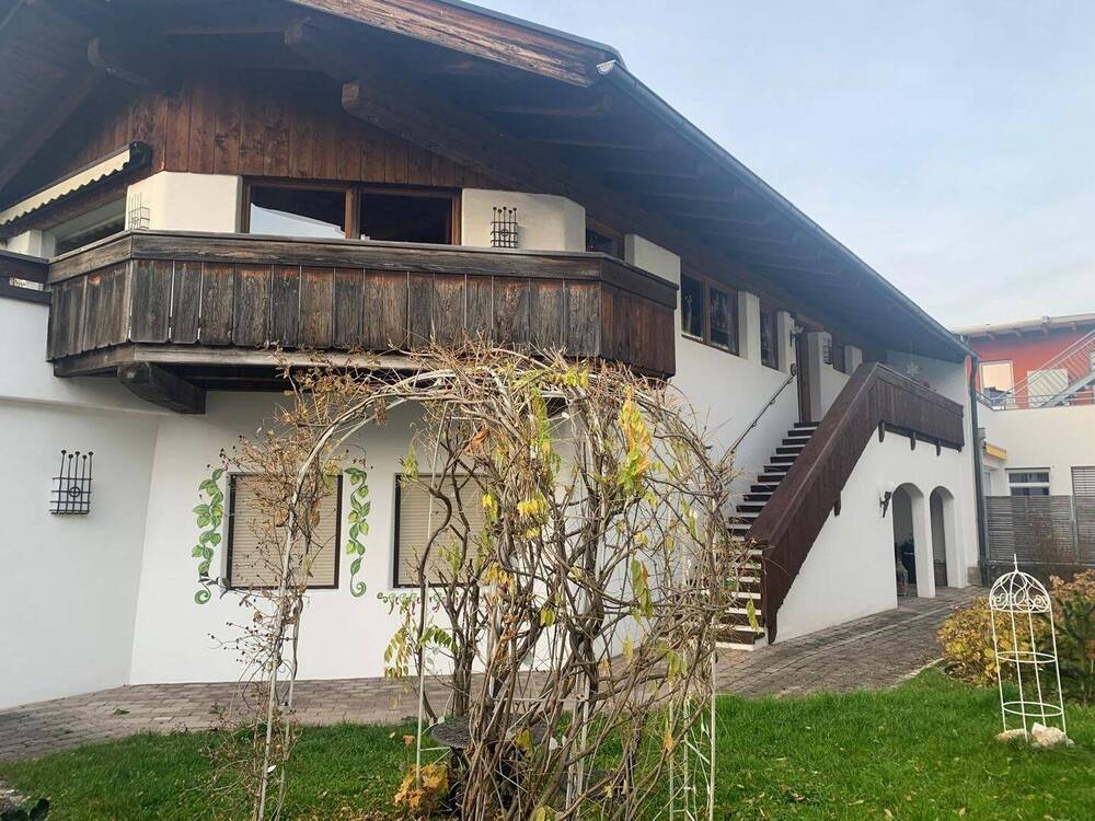 Thumbnail-Einfamilienhaus mit Loft für Individualisten