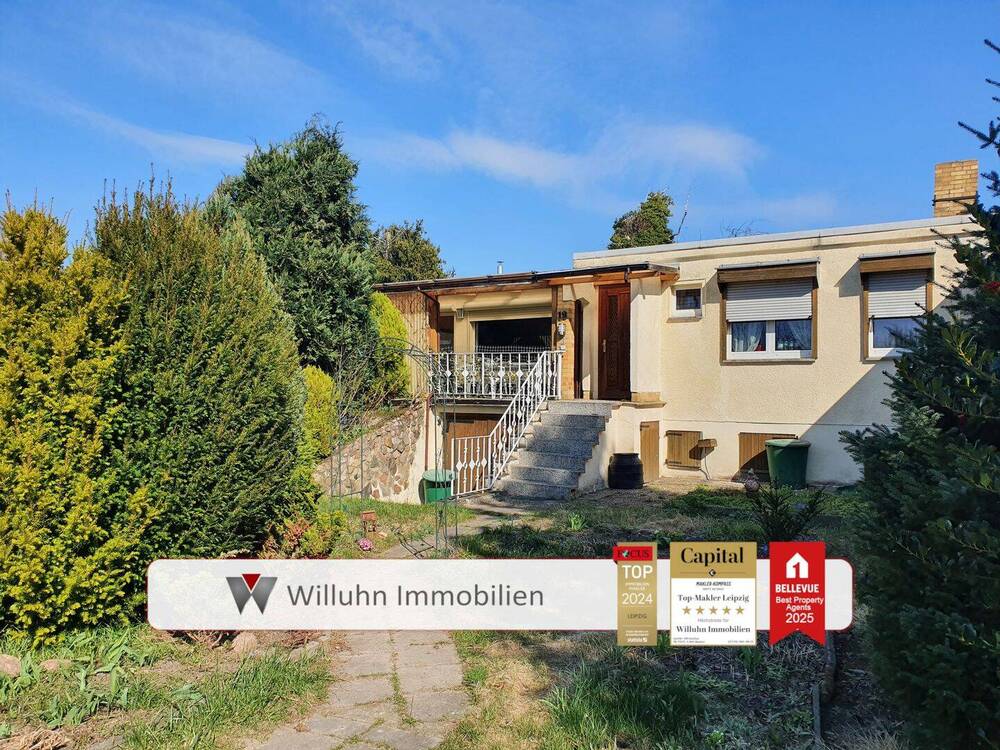 Thumbnail-Bungalow mit Gestaltungsspielraum - Ihre Ideen, Ihr Projekt, Ihr Zuhause