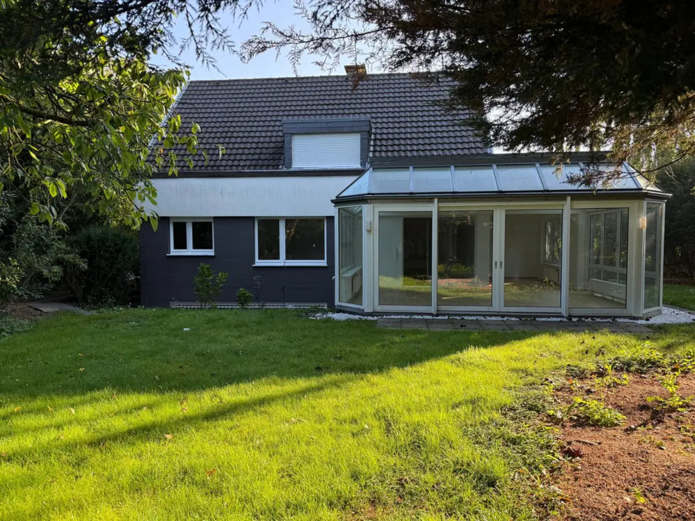 Thumbnail-Stilvoll wohnen in Wachtberg - Großzügiges Einfamilienhaus mit Charme und Weitblick