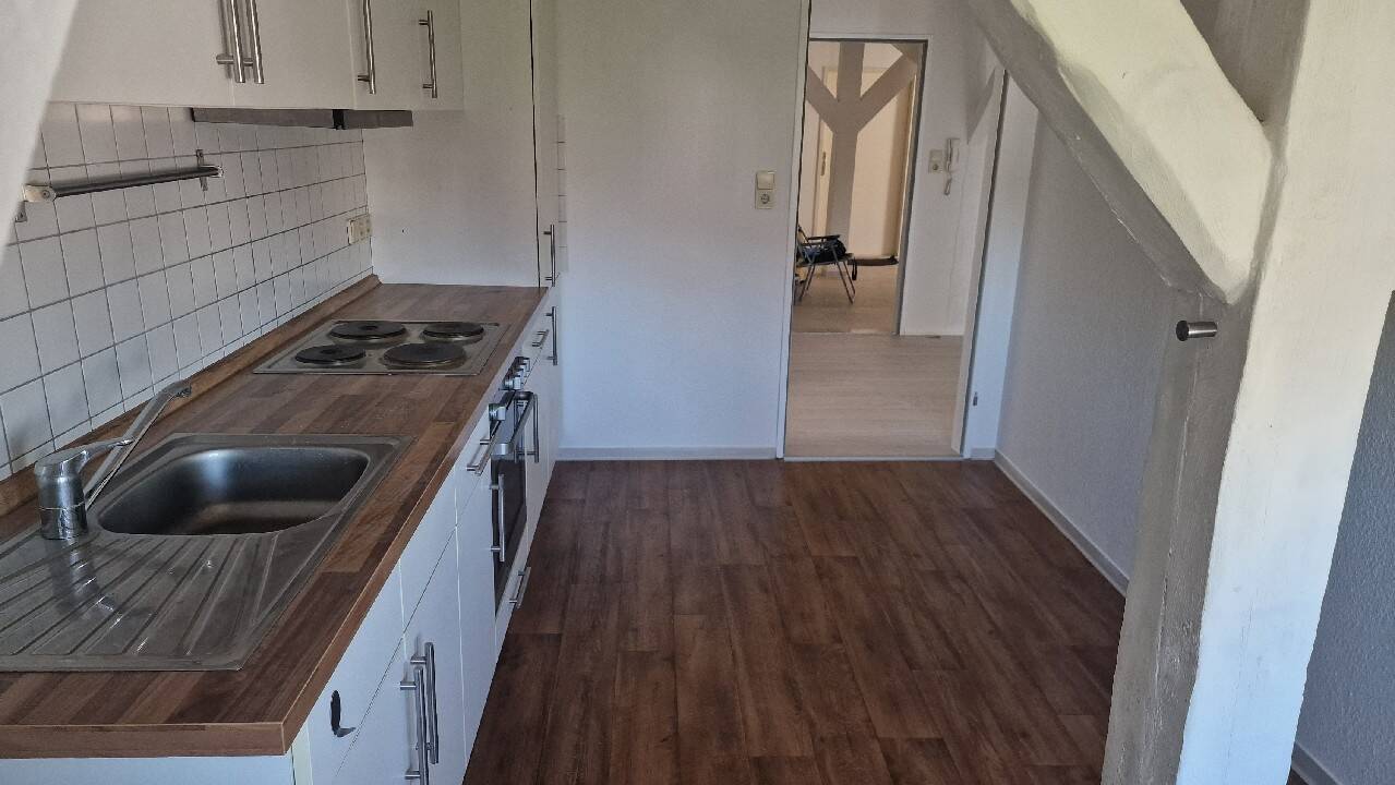 Thumbnail-Wohlfühlwohnung sucht neuen Mieter! Wohnung Syke