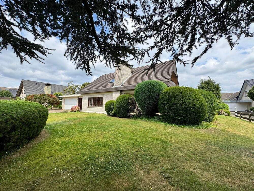 Thumbnail-Hiddenhausen - Bestlage!