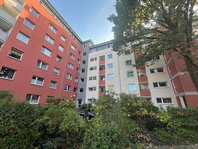 Hausansicht vorne