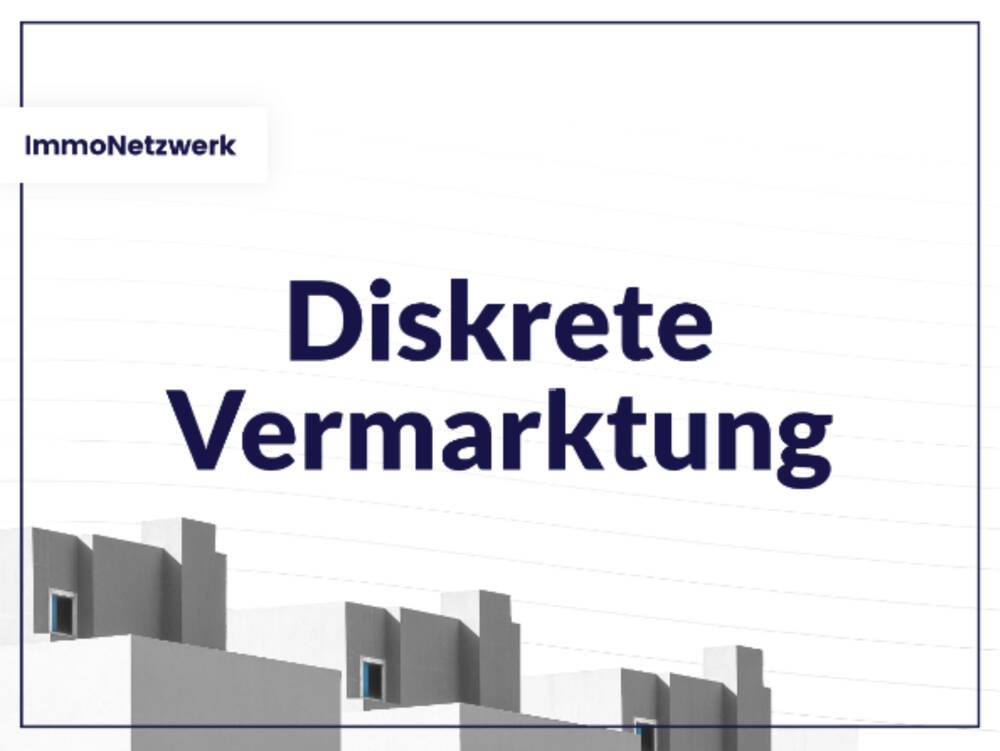 Thumbnail-Investitionschance: Mehrfamilienhaus in Kreuzberg mit Ausbaureserve