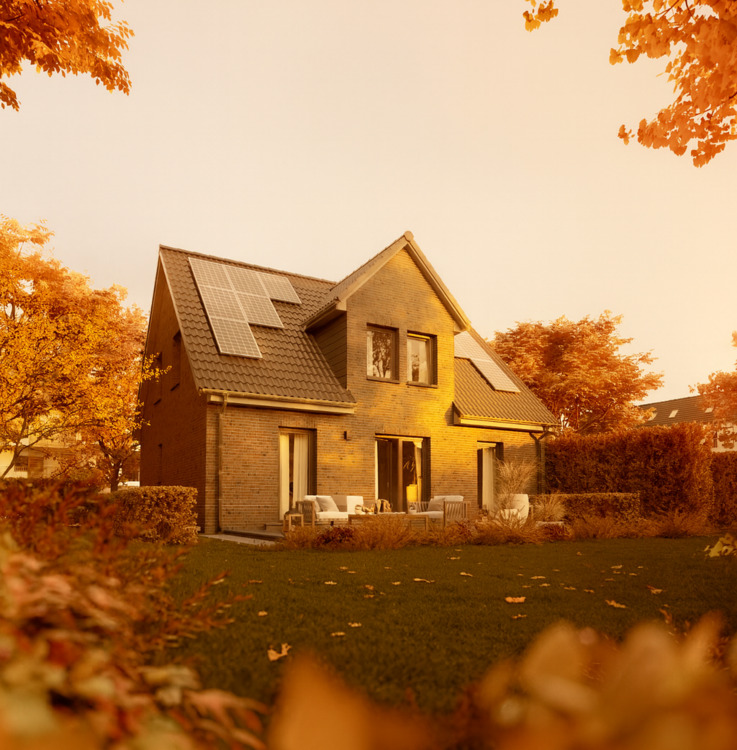 Thumbnail-Familienfreundlich wohnen in Raduhn - Klinker inklusive, zum kleinen Preis