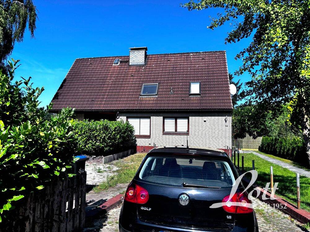 Thumbnail-+++ Zwangversteigerung in Osterholz-Scharmbeck +++