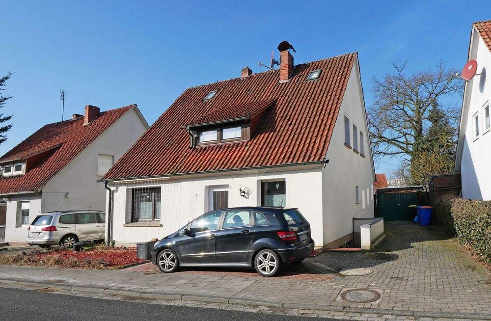 Thumbnail-Alles zu Fuß erledigen? - Hier möglich!