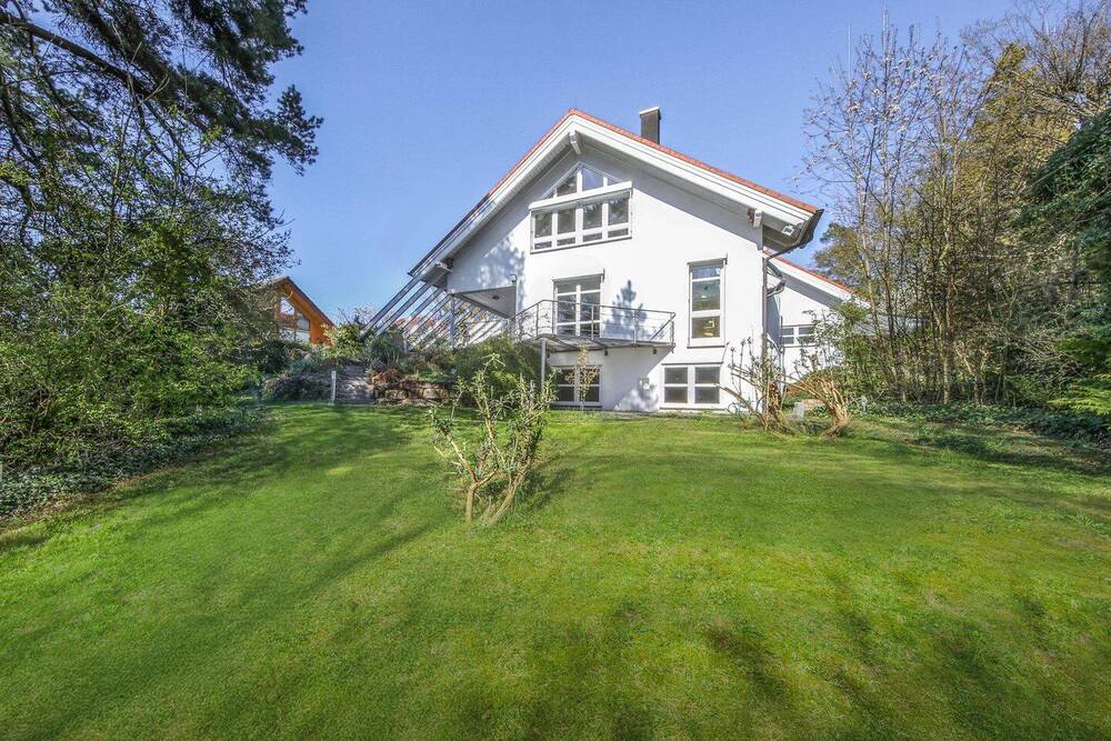 Thumbnail-Kapellenberg. Traumhaus direkt am Landschaftsschutzgebiet