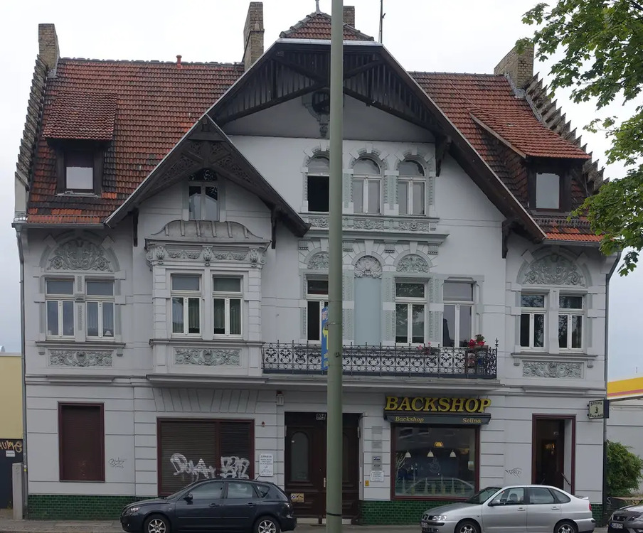 Außenansicht