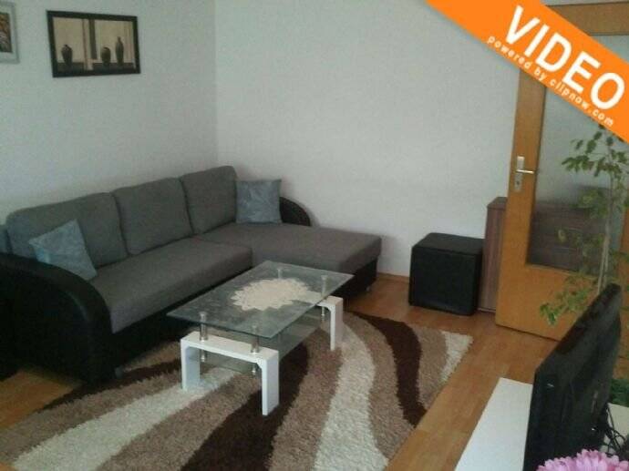 Beispiel Wohnzimmer
