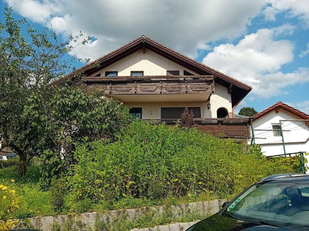 Thumbnail-Auf der Sonnenseite – ein herrliches Zuhause mit viel Platz