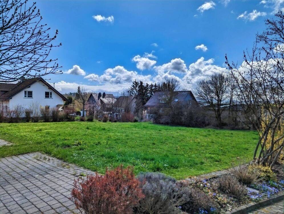 Thumbnail-#Tolles Grundstück in Klosterkumbd